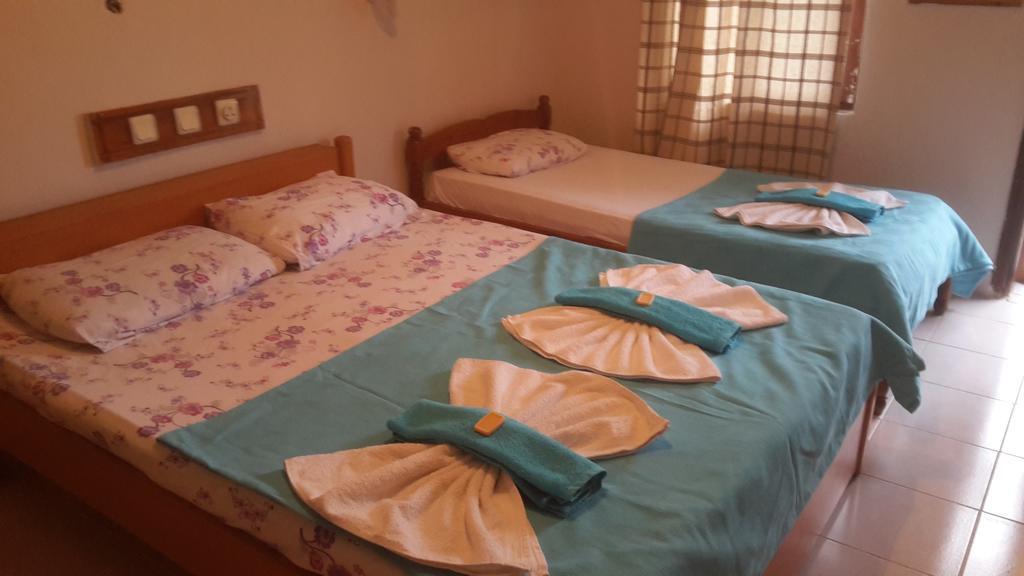 Patara Ranch Hotel Zimmer foto