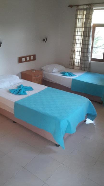 Patara Ranch Hotel Zimmer foto