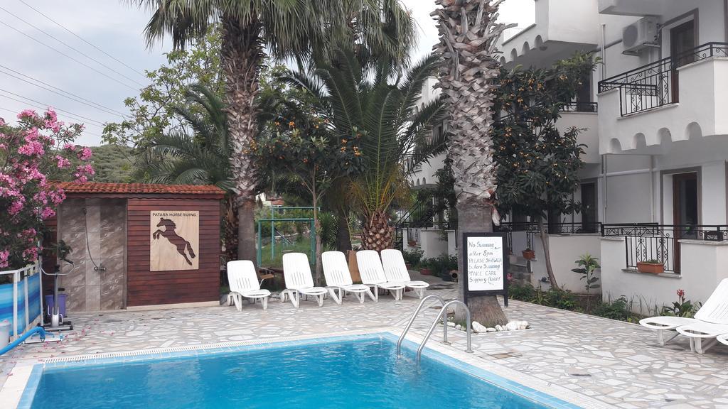 Patara Ranch Hotel Exterior foto
