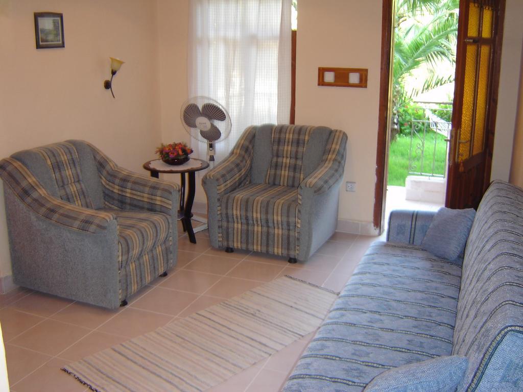 Patara Ranch Hotel Zimmer foto