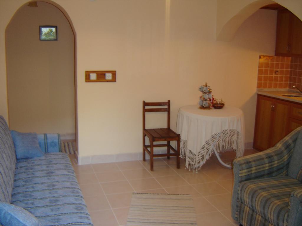 Patara Ranch Hotel Zimmer foto